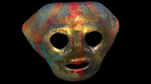 simple venice mask preview image